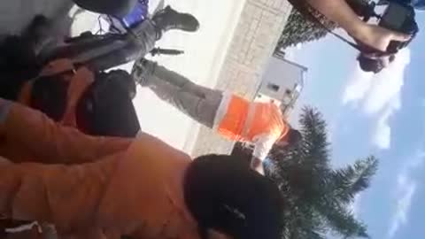 Muere piloto en Válida de Motovelocidad en Bucaramanga