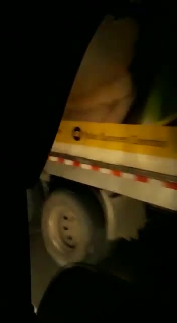 Atentado del Eln dificultó la movilidad entre Santander y la costa esta madrugada