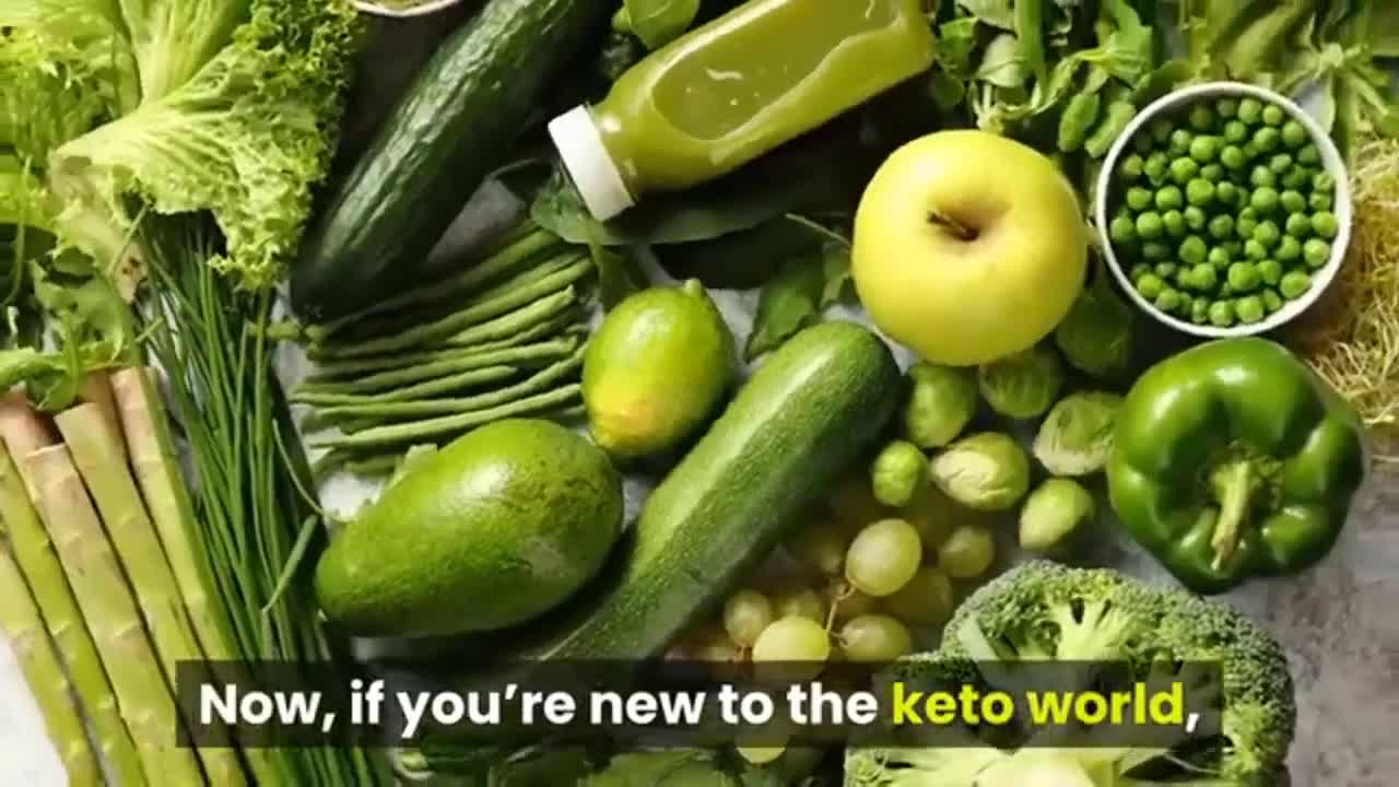 Custom Keto Diet!!