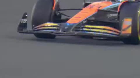 Intense F1 Battle_ Perez Surges PT5