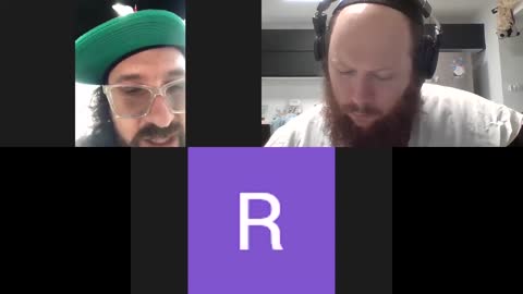 Shteigin' There: Episode 6 (Soundbyte)
