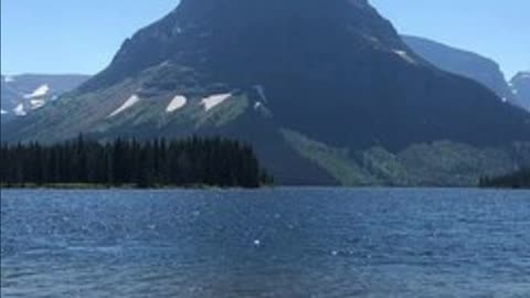 Glacier National Park