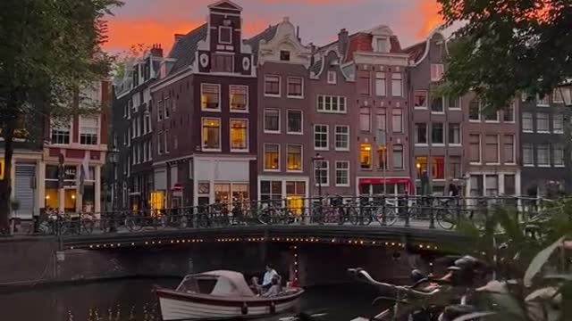 Amsterdam