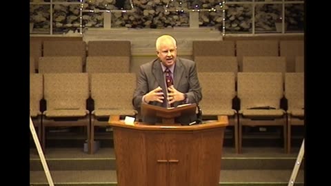 Winton Road First Church of God: Surprise Joseph, You're Going To Be A Daddy!