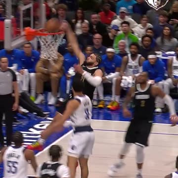 Memphis Grizzlies - CRANK THAT