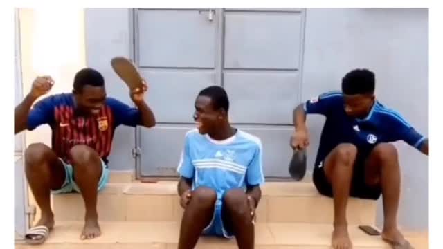 Which Game Is This In The Video