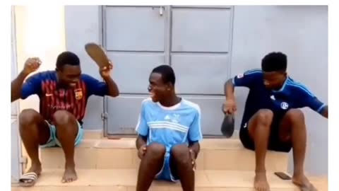 Which Game Is This In The Video