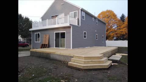MTS Construction and Improvements LLC - (810) 204-4584