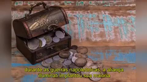 A QUEDA DA CABALA ESCURA - A CONTINUAÇÃO - Parte 2