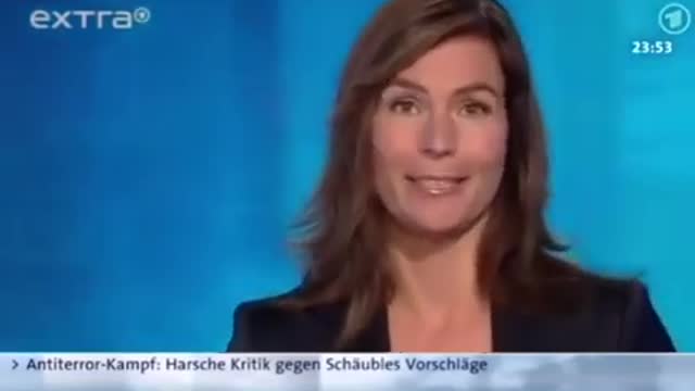 Klimaschwindel im Mainstream widerlegt 2007