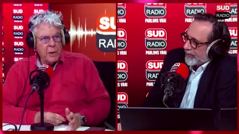 Sud Radio sur le Contrôle des Médias