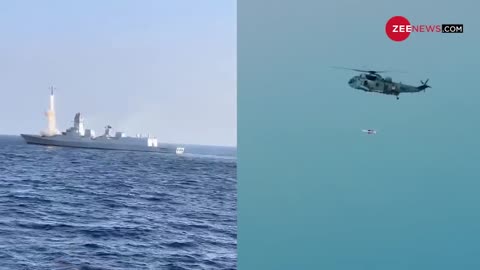 _डिग्री_पर_मुड़ी_भारत_की_खतरनाक_मिसाइल,_कई_देश_परेशान_!_Indian_Navy_DRDO___INS_Imphal_Brahmos_Test.