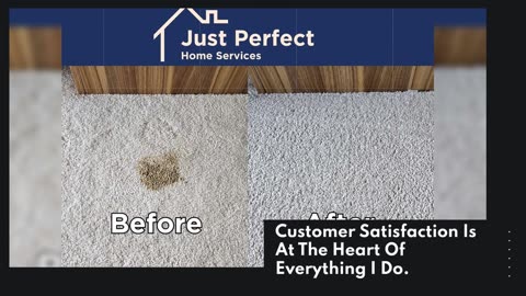 Carpet Cleaning