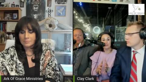 Amanda Grace Talks: HOSTS OF THRIVETIME AND TULSA MIRACLES