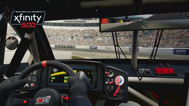 Nascar Heat5 Race360