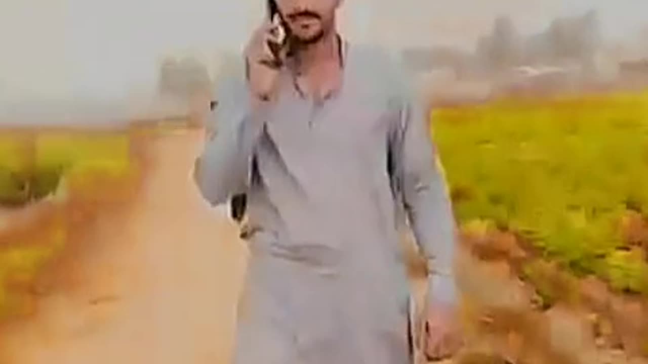 Tanvir khan short video
