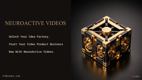 NeuroActive Videos 2