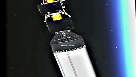 Chandrayaan 3 Successful landing