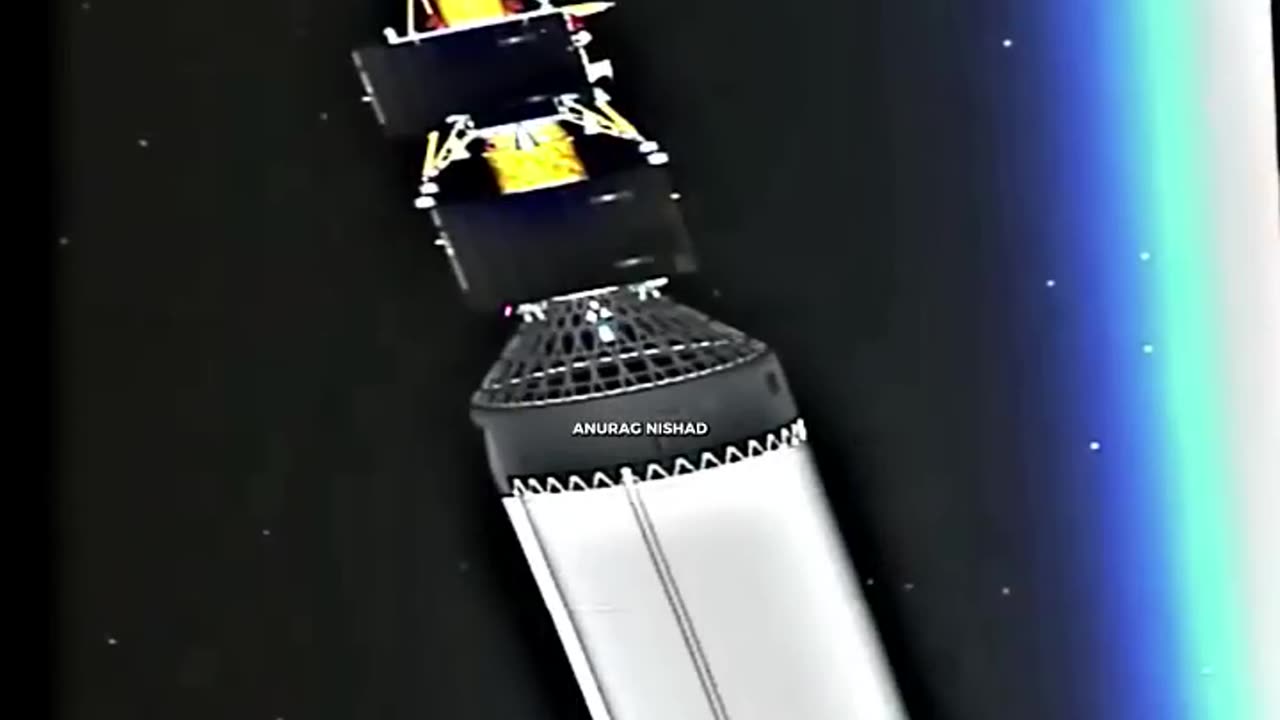 Chandrayaan 3 Successful landing