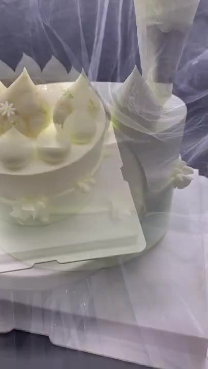 Cake Decoration Idea