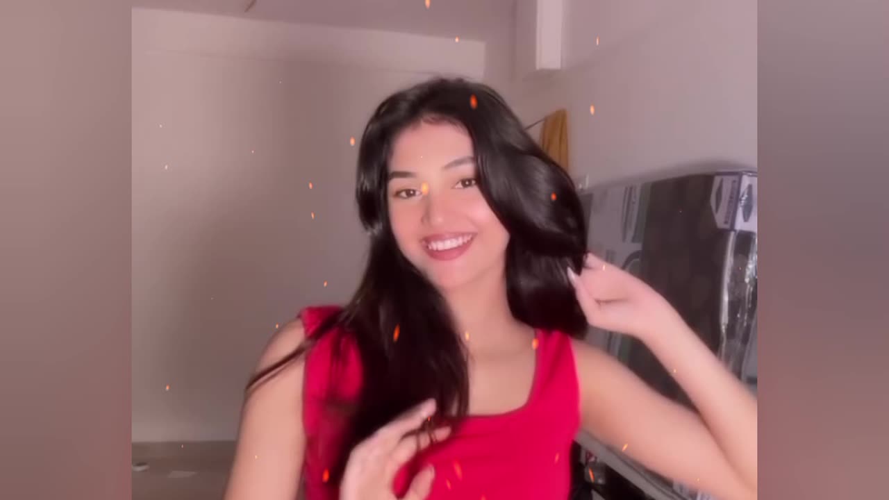 This remix🥹♥️ aditipandit . . #aditipandit #reelitfeelit #reelsRumble