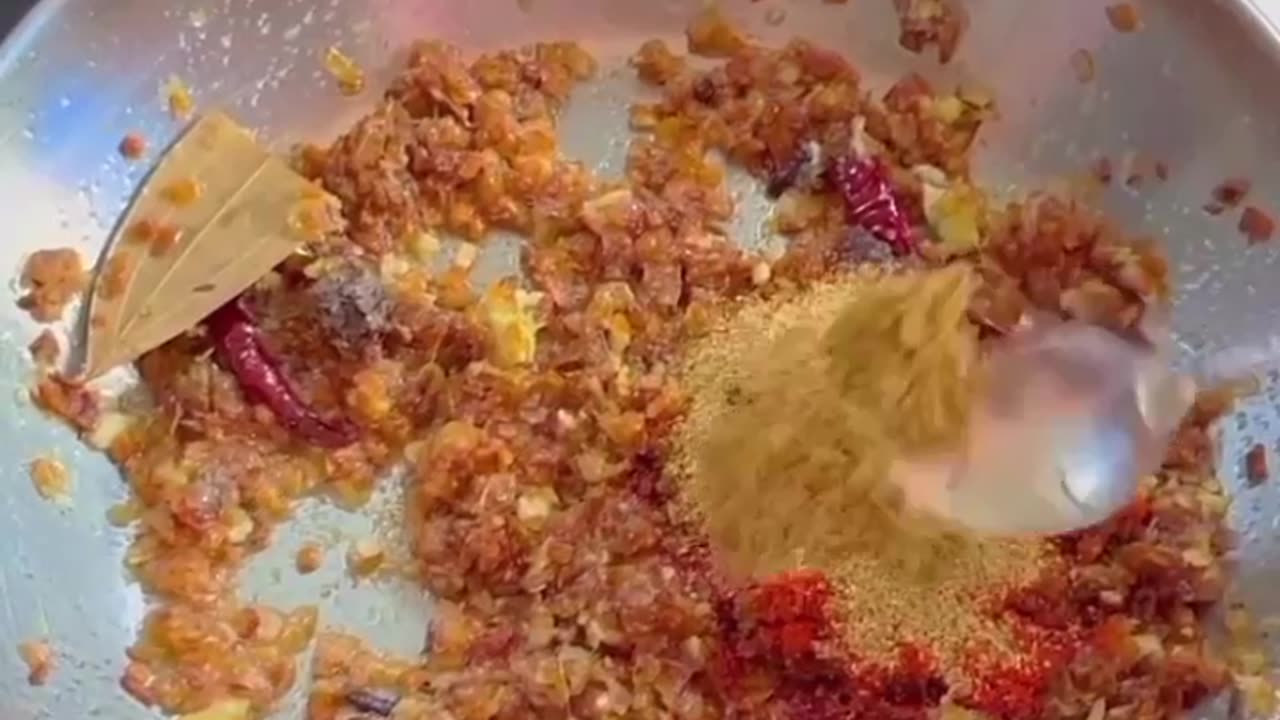 Amazing paneer recipe