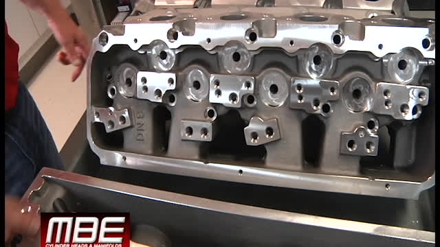 MBE BIG-9 Nitrous Applications