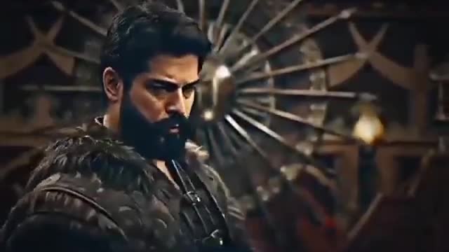 Ertugrul gazi, Kurulus Osman