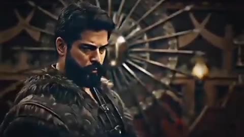 Ertugrul gazi, Kurulus Osman