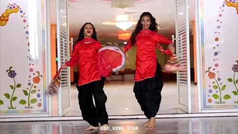 Razzi bol ja ( girl dance )