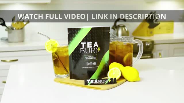 A SUPER TEA That Can Deliver!