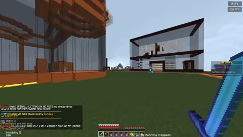 Minecraft Gaming