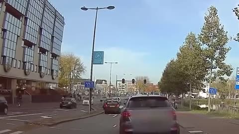 Instant Karma Hits you Back LOL #5