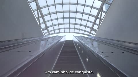 Ítalo Marsili - Só tem paciência quem pretende crescer | Retiro de Carnaval 2022