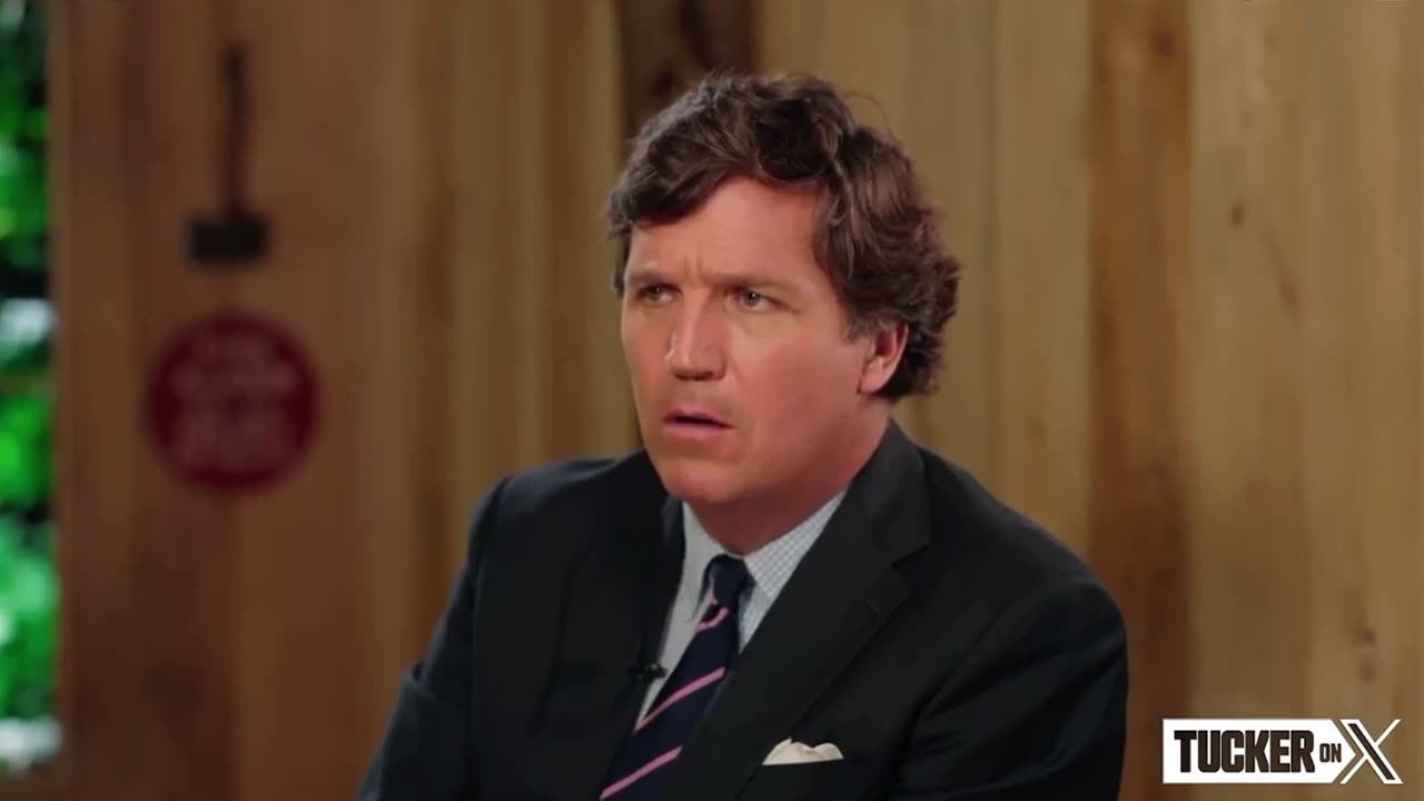 Tucker Carlson E.P 28 - 10_4_23 TRANS-GENDER