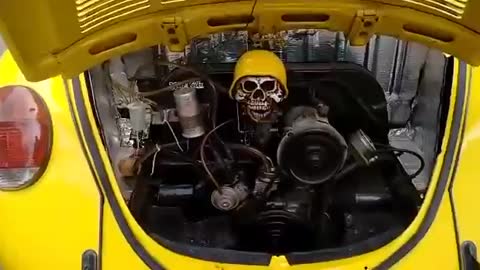 Skull Engine