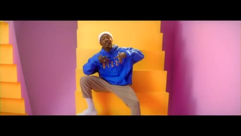 DIZZY WRIGHT - CHAMPAGNE SERVICE