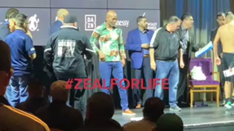 Zurvita zeal for life!