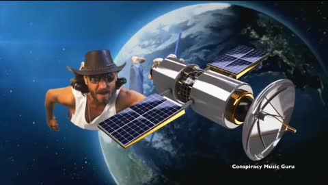 Welcome To The Satellite Hoax