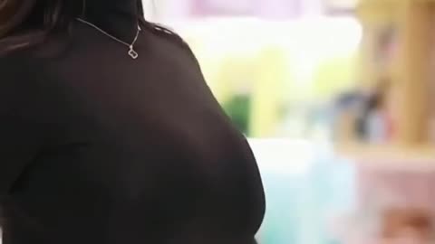 Cute Girl