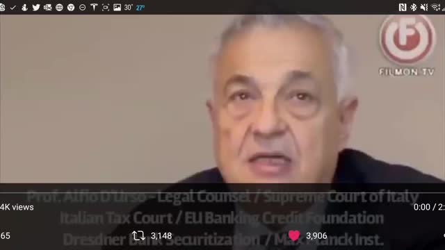 Italian Job Vote Flip