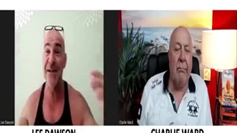 ʟᴇᴇ ᴅᴀᴡsᴏɴs ғɪɢʜᴛɪɴɢ ғᴀᴛ ᴡɪᴛʜ ᴄʜᴀʀʟɪᴇ ᴡᴀʀᴅ - ᴅᴏɴ'ᴛ ᴍɪss ᴛʜɪs!