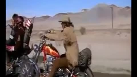 The Band - The Weight - Easy Rider Soundtrack - 70s