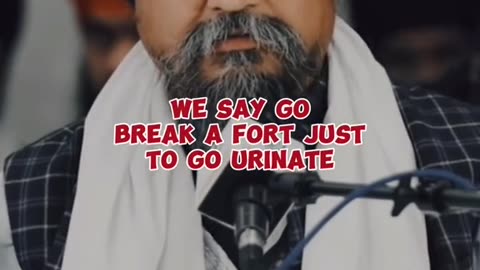 Singh da gadh todna