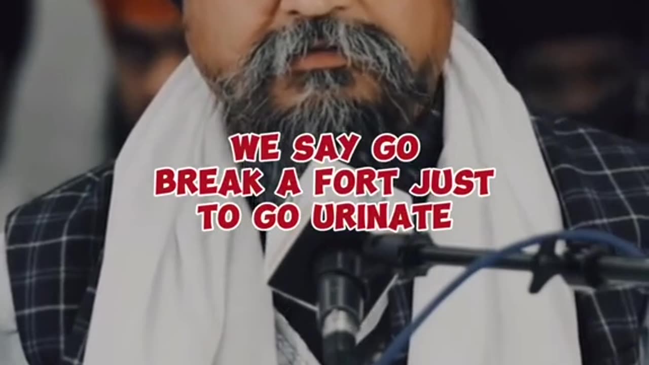 Singh da gadh todna