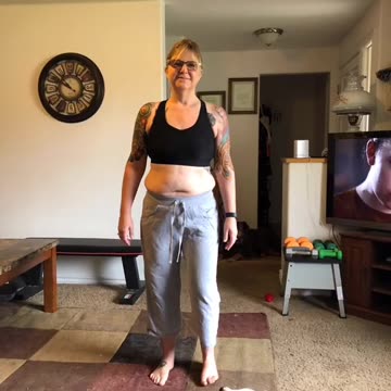 To achieve your ideal weight