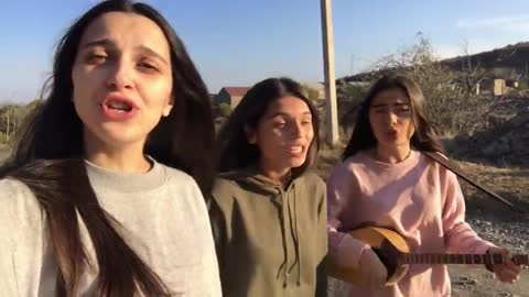 Trio Mandili - Gimili varigot