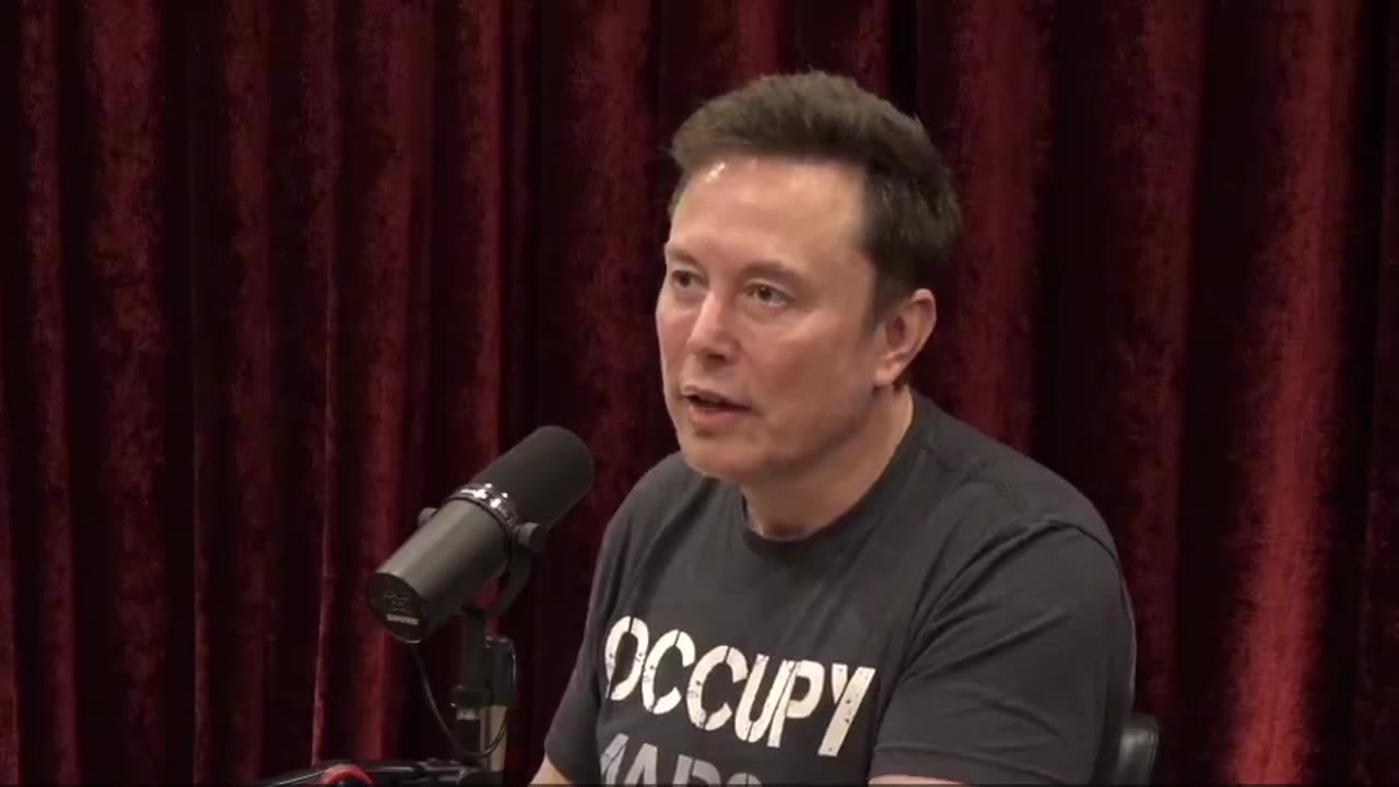 Elon Musk Democrats are importing illegals to turn the USA into a one party country