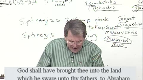 1677 Seven_ Revelation- The End Of Time In Chapters 6, 8, 10, 11, 14, 16, 18, And 19- The 144,000