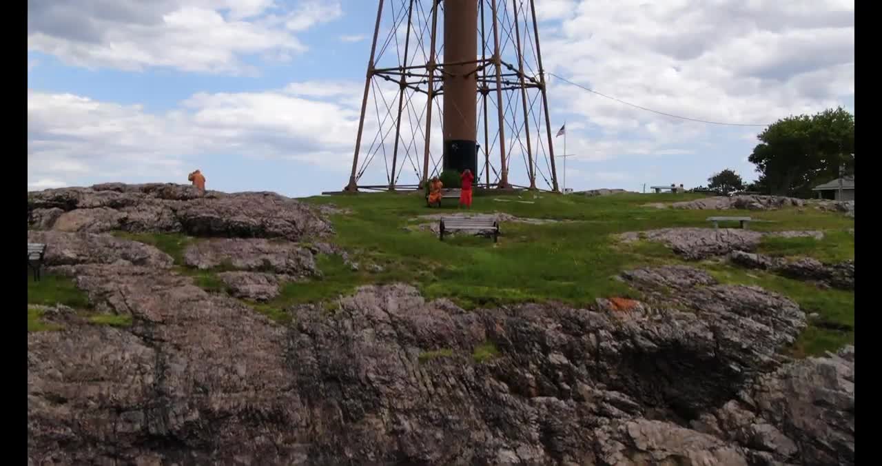 Marblehead Lighthouse